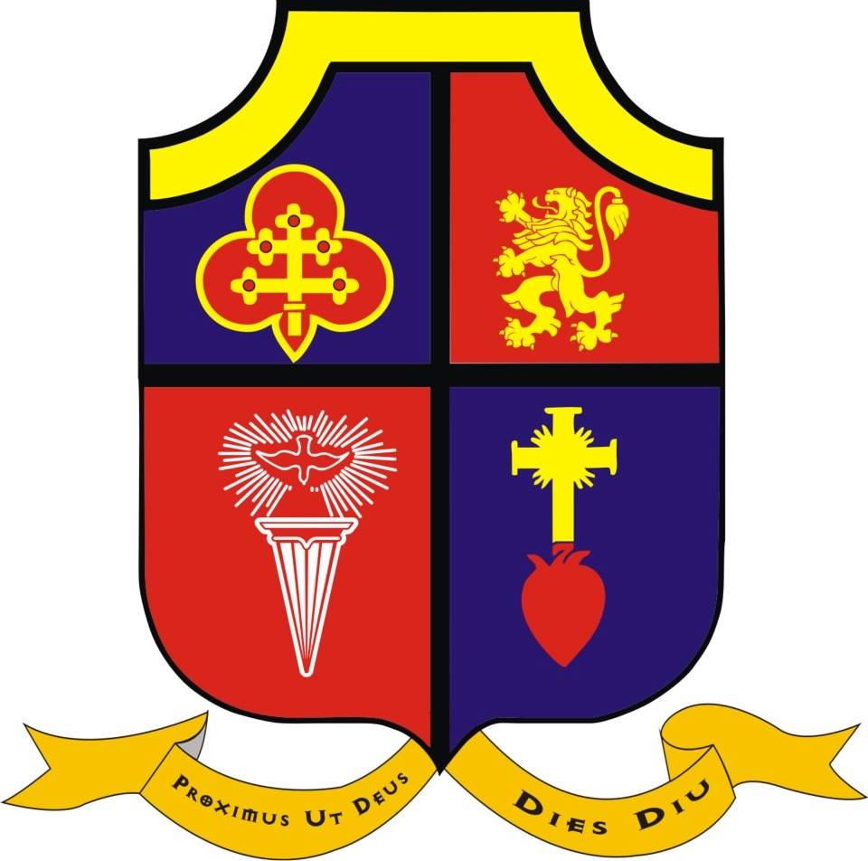 CSJM crest
